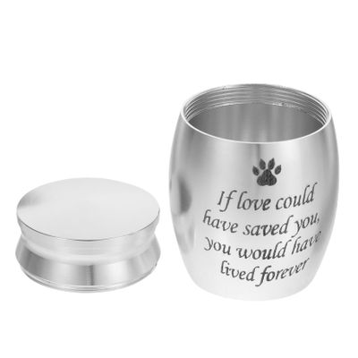 CIYODO Mini Pet Urn
