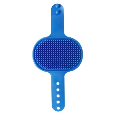 Cat Brush, Silicone Massage Glove for Cats