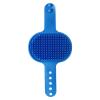 Cat Brush, Silicone Massage Glove for Cats view 1
