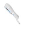 Pulsar Gaming Gears Open-Palm Gaming Arm Sleeve, Medium, White view 1