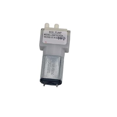 TCS JSB1523034 DC 5V/6V 15 mm 030 Electronic Starter Water Pump, Aquarium Air Pump, Negative-Pressure Pump for Aquarium Robot Cleaner AUOQKQUT