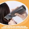 PLAFOPE 4-Pack Hair Dye Applicator Bottles, 160 mL PP, One-Handed Operation, Reusable view 3