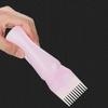 PLAFOPE 4-Pack Hair Dye Applicator Bottles, 160 mL PP, One-Handed Operation, Reusable view 4