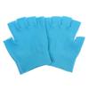 1 Pair of Moisturizing Gloves with Gel Lining and Touchscreen Function view 1