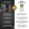 Organic Fir Needle Oil 10 ml – 100% Natural Essential Oil from India for Diffusers, Sauna Infusions & Aromatherapy, Certified Oil for Sauna & Massage view 3
