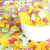 Your Candy Box | Sugar-Free Fruit Gummy Bear Mix | 2 kg Big Pot | XXL Bulk Pack for Parties, Candy Bars & Gifting view 3
