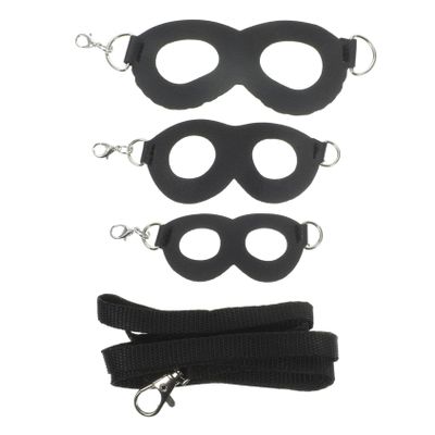Adjustable Reptile Harness with Leash for Geckos, Halloween Party