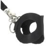 Adjustable Reptile Harness with Leash for Geckos, Halloween Party view 2