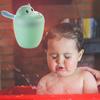 Baby Shampoo Rinse Cup, Hippo Bath Cup view 2