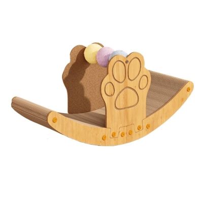 SONGYL-20249 Cat Scratching Board