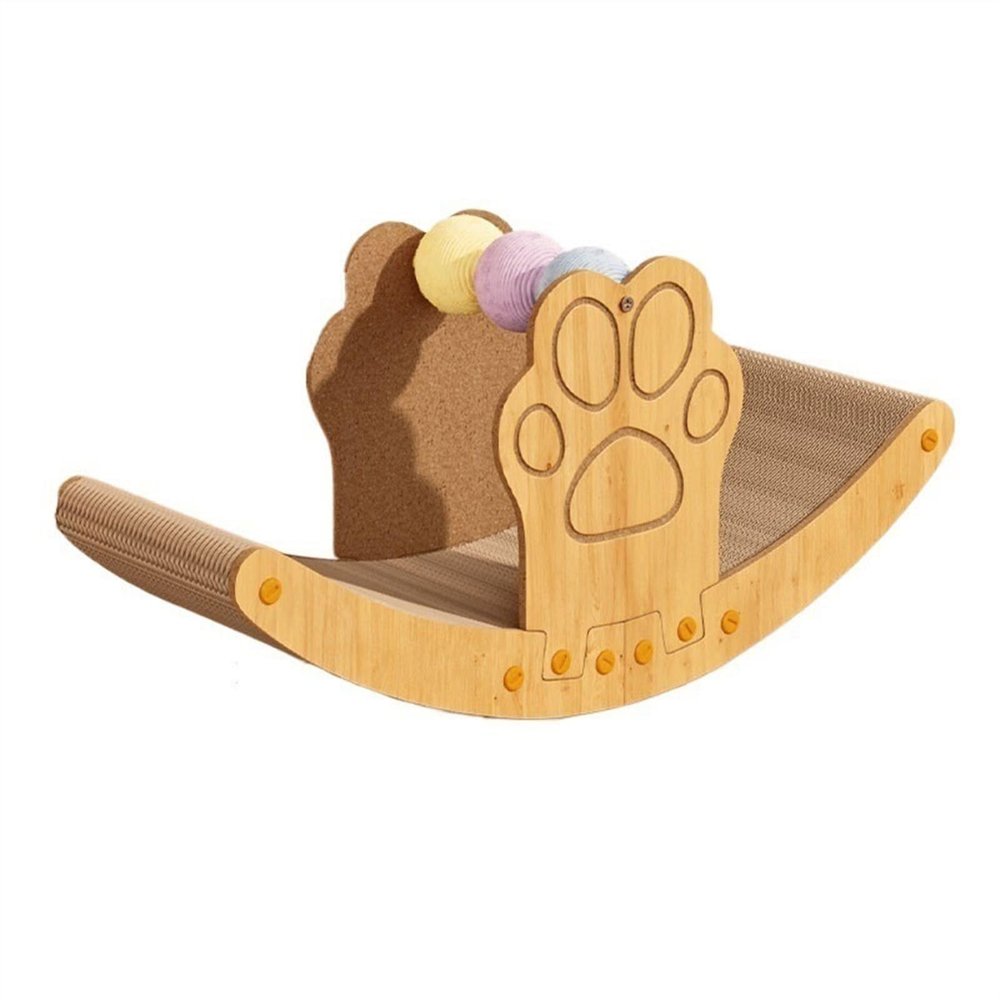 SONGYL-20249 Cat Scratching Board