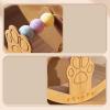 SONGYL-20249 Cat Scratching Board view 3