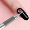Retractable Nail Dotting Pen view 2