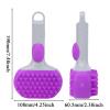 Steam Brush for Cats and Pets view 2