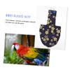 ifundom Washable Parrot Diaper view 3