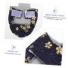 ifundom Washable Parrot Diaper view 4