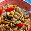 MangiaMarc Gnocchetti Sardi 5-Pack | Handmade Mini Pasta from Sardinia | 5 x 500 g view 4