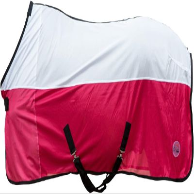 HKM Colourful Fly Sheet, Magenta, 165