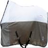 HKM Colourful Fly Sheet, Mud Gray, 115 view 1