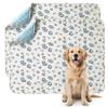 Washable Pet Urine Pad, 2 Pack Reusable Puppy Pads for Dogs view 1