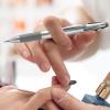Retractable Nail Dotting Pen view 3