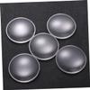 3 Sets of 10 Convex Magnifying Lenses for Binoculars and Magnifying Glasses view 4