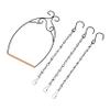 ifundom Parrot Stand and Swing view 1