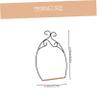 ifundom Parrot Stand and Swing view 2