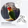 ifundom Parrot Stand and Swing view 3