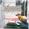 JUMPLAWN Cozy Tunnel for Small Pets view 4
