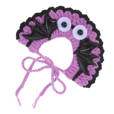 VILLFUL Pet Scarf Collar for Halloween