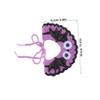 VILLFUL Pet Scarf Collar for Halloween view 2