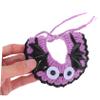 VILLFUL Pet Scarf Collar for Halloween view 4