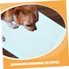VICASKY 20-Pack Absorbent Dog Training Pads for Small Dogs, Puppies, and Cats view 3