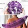 African Net Body Exfoliating Shower Tool view 4