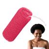 African Bath Sponge Body Scrub Shower Tool view 1