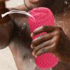African Bath Sponge Body Scrub Shower Tool view 3