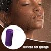 African Bath Sponge for the Back view 2