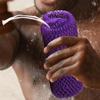 African Bath Sponge for the Back view 3