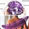 African Bath Sponge for the Back view 4