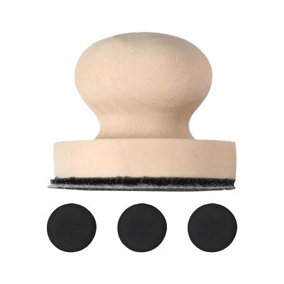 Dog Nail Care Grinding Pad for Natural Nail Care