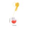 VERDANVERSE 3-Piece Interactive Cat Toy with Feathers view 2