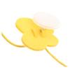 VERDANVERSE 3-Piece Interactive Cat Toy with Feathers view 4