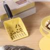 Cat Litter Scoop for Urine and Feces view 2
