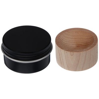 Wooden Diffuser for Essential Oils, Decorative, Easy to Use, Brown