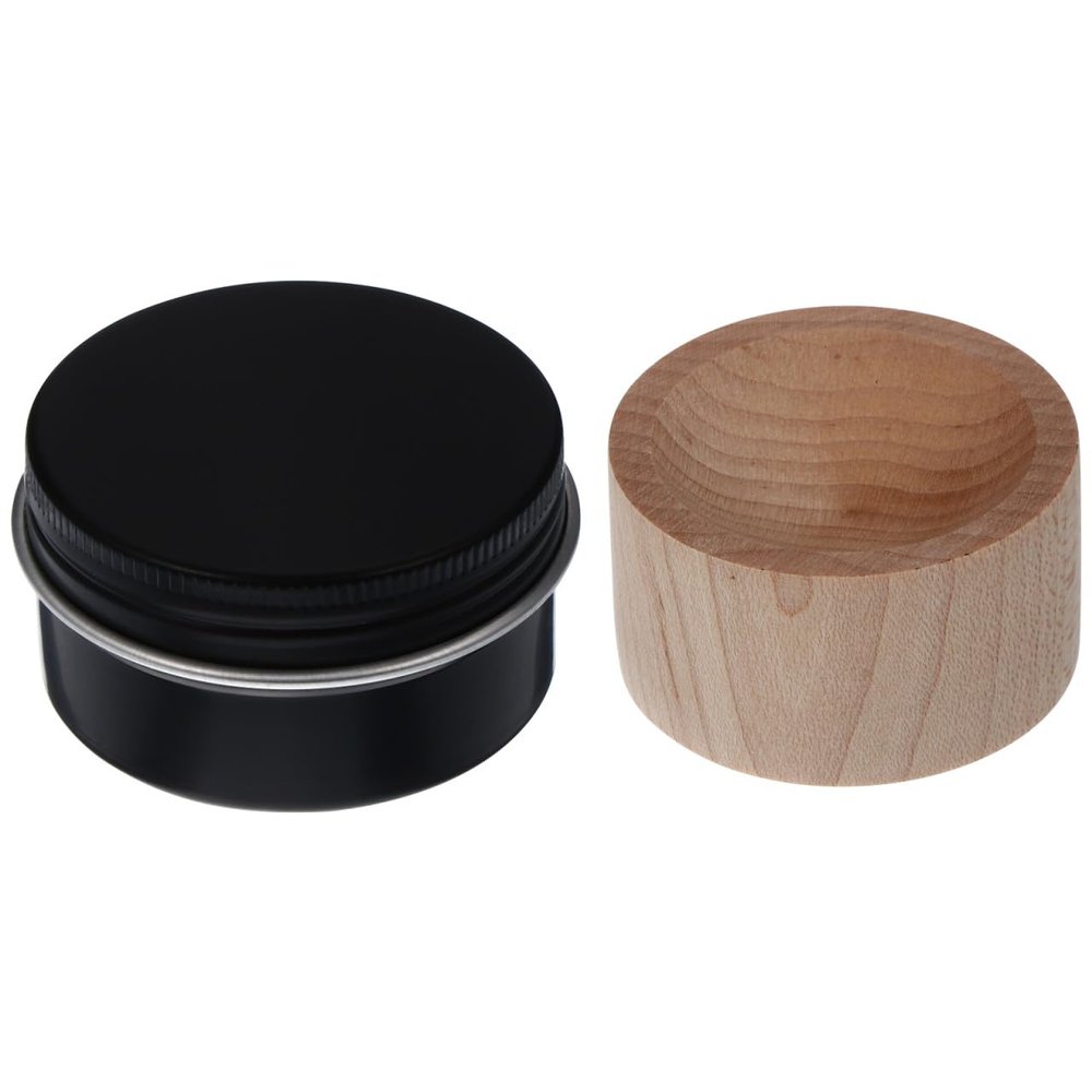 Wooden Diffuser for Essential Oils, Decorative, Easy to Use, Brown