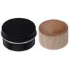 Wooden Diffuser for Essential Oils, Decorative, Easy to Use, Brown view 1