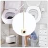 Toilet Brush - Bathroom WC Brush | Household Cleaning Tool view 4