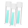 3-Piece Silicone and Plastic Contact Lens Applicator Set view 1