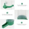 Garnick Bird Water Dispenser for Parrots and Pigeons view 3
